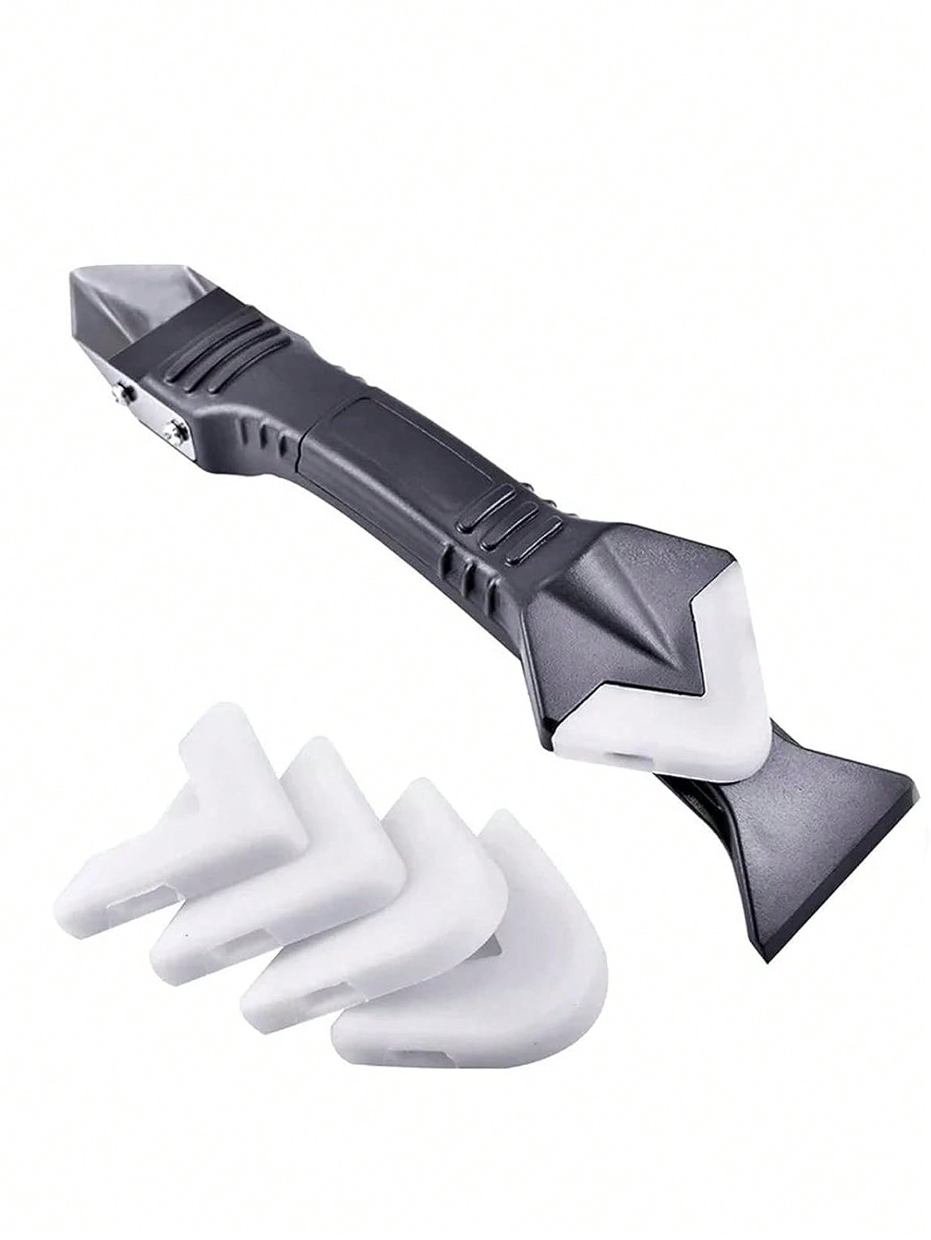 Silicone Spatula Set - 5 in 1 실리콘 스패출러 창문