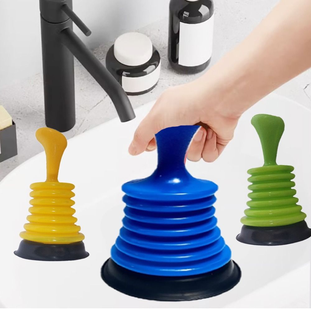 Quality Kitchen Gadgets - 주방 파이프 라인 준설 흡입 컵