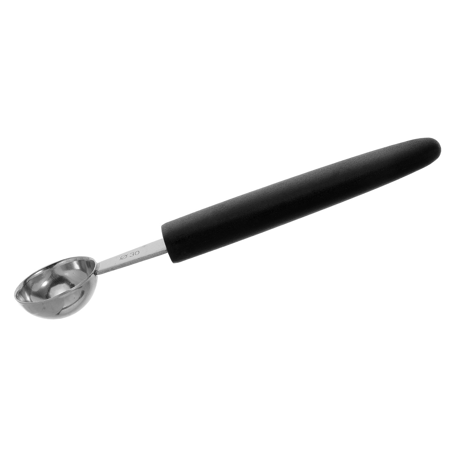 Cherry Pitter Tool - 스테인리스 스틸 멜론 볼러 과일 스쿱