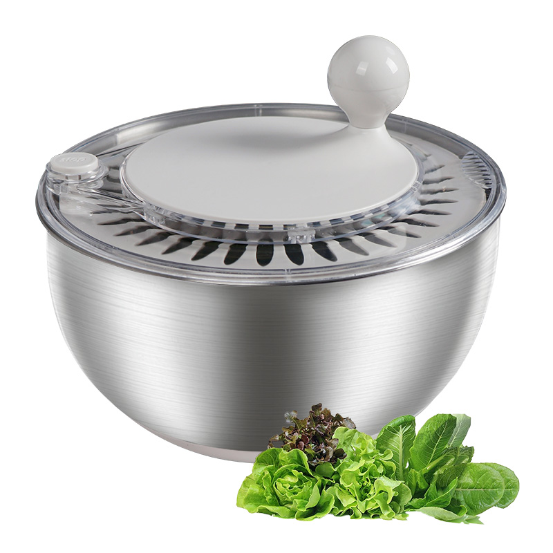 Salad Spinner - 맞춤형 양상추 스피너 볼 야채 건조기