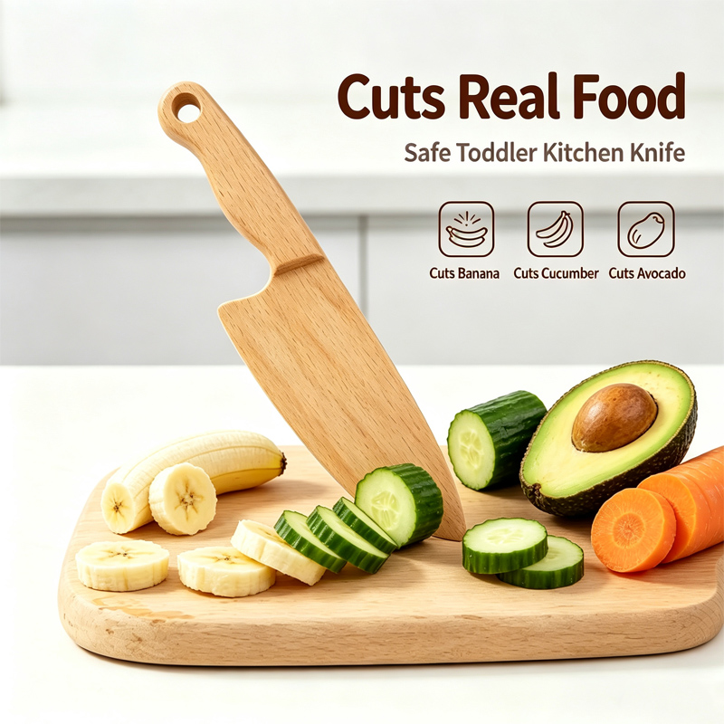 Kitchen Gadgets For Kids - 귀여운 물고기 공룡 모양 주방 장난감