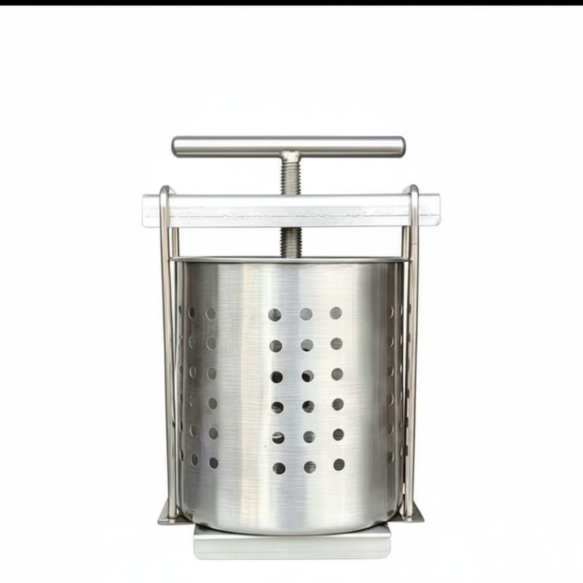 Kitchen Hand Gadgets - 야채 건조기 주방용품 스테인리스 스틸 핸드