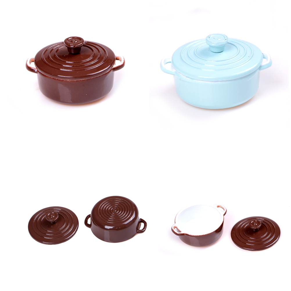 Kitchen Gadgets Pakistan - 1:12 스케일 인형 집 미니어처 주방
