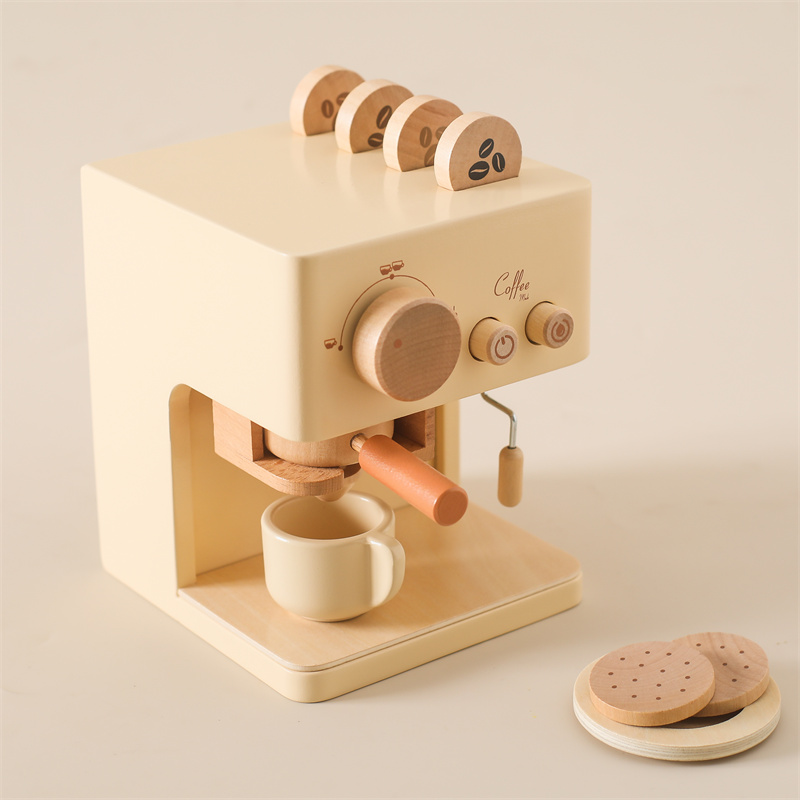 Kitchen Gadgets For Kids - 어린이 나무 몬테소리 장난감 세트 어린이