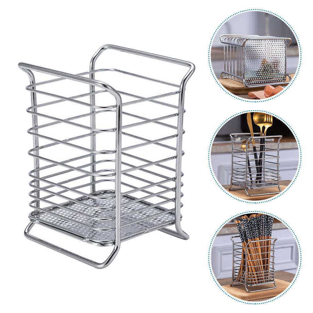 1Pcs 젓가락 정리함 젓가락, 숟가락, 포크, 주걱을 - Kitchen Gadgets Store 리뷰 및 가격