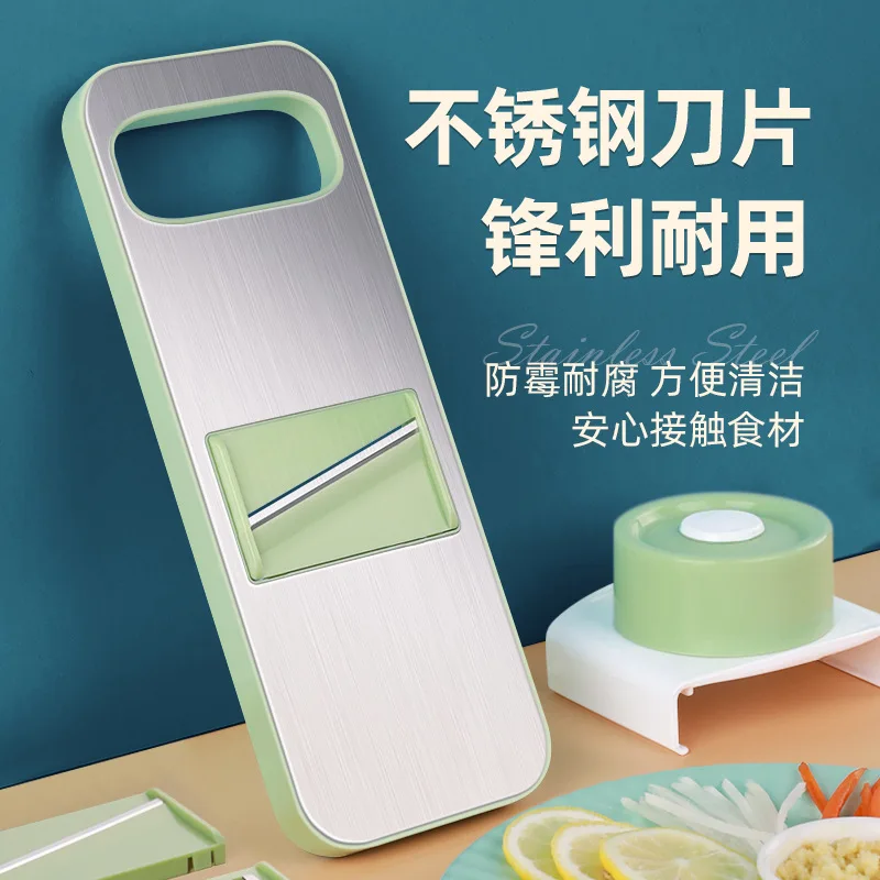 주방 가제 다기능 스테인레스 스틸 주방 용품 야채 커터 - Kitchen Gadgets Wirecutter 리뷰 및 가격