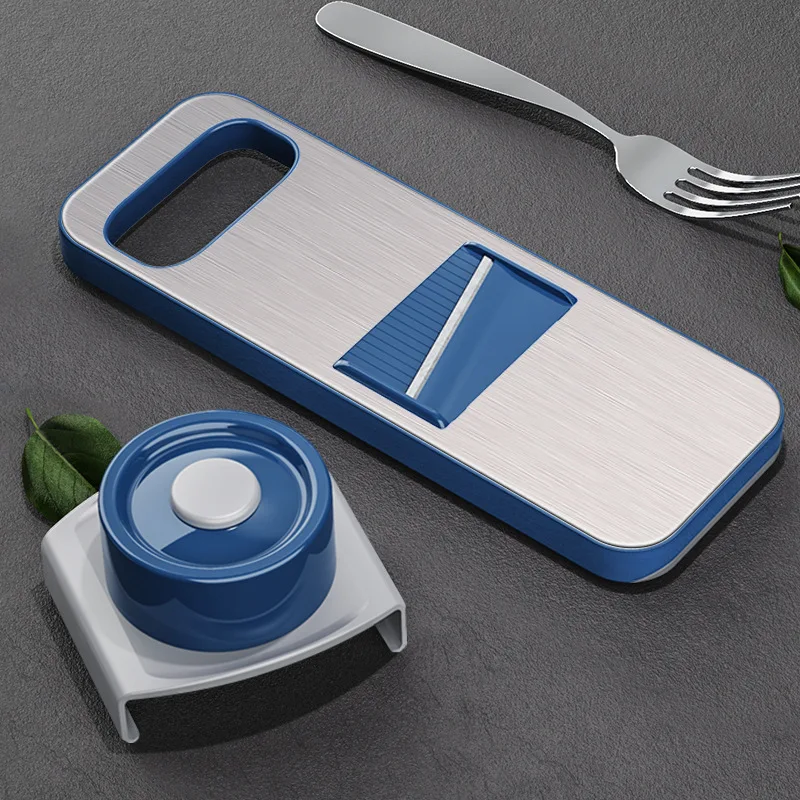 주방 가제 다기능 스테인레스 스틸 주방 용품 야채 커터 - Kitchen Gadgets Wirecutter 리뷰 및 가격