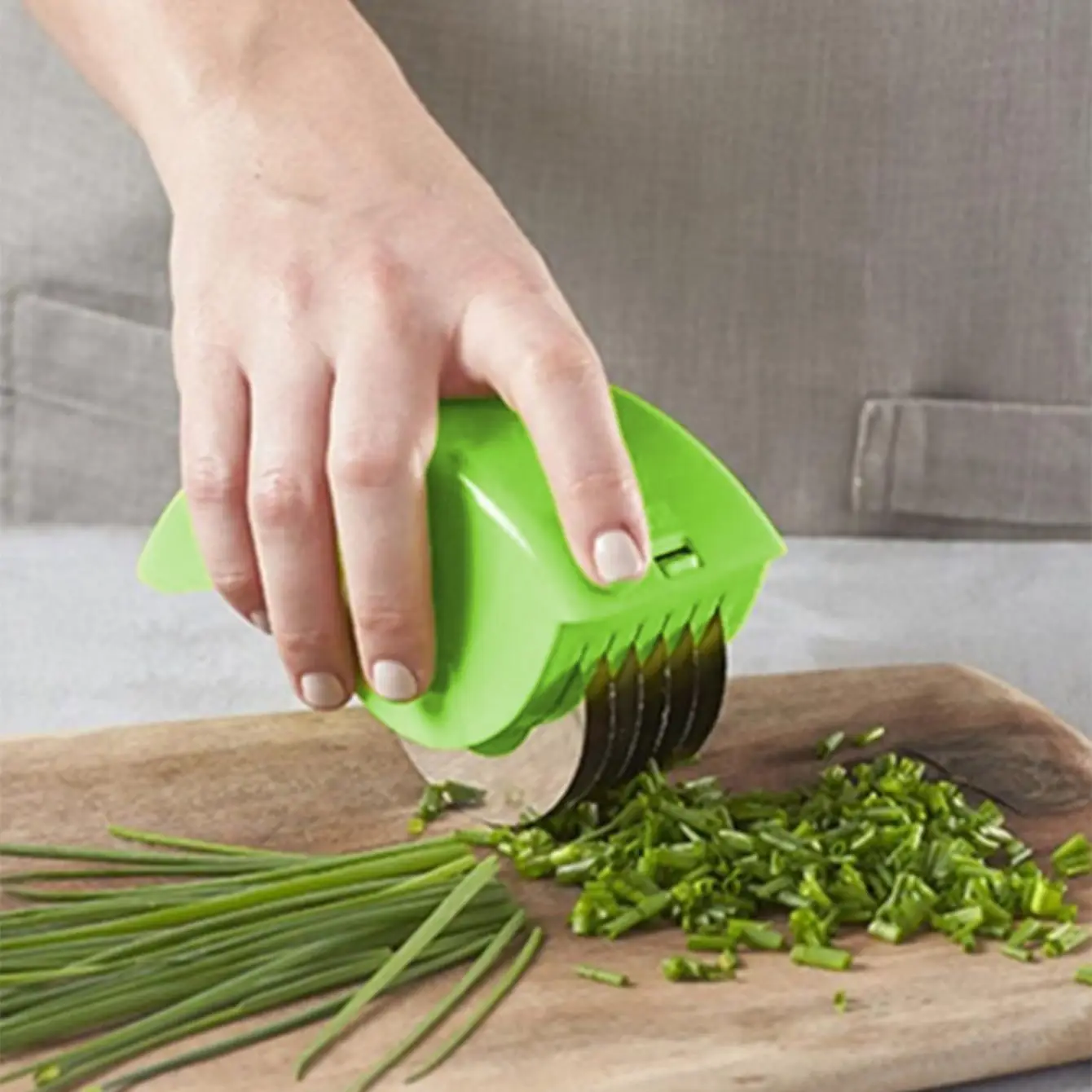창의적인 호퍼 주방 컷 양파 마늘 커터, 와이어 커터, - Kitchen Gadgets Wirecutter 리뷰 및 가격