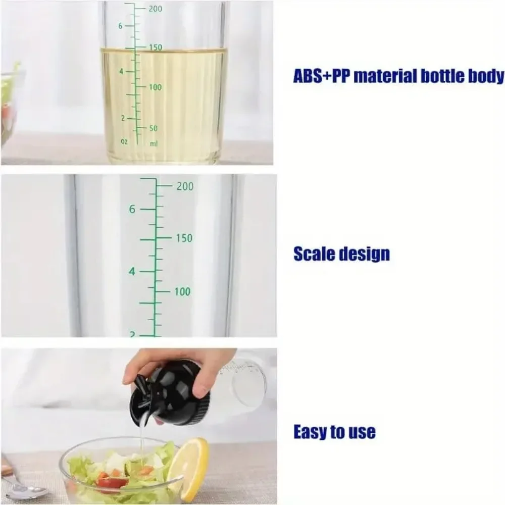 뉴스 키친 가젯 누수 방지 샐러드 드레싱 쉐이커 200 - Salad Spinner 리뷰 및 가격