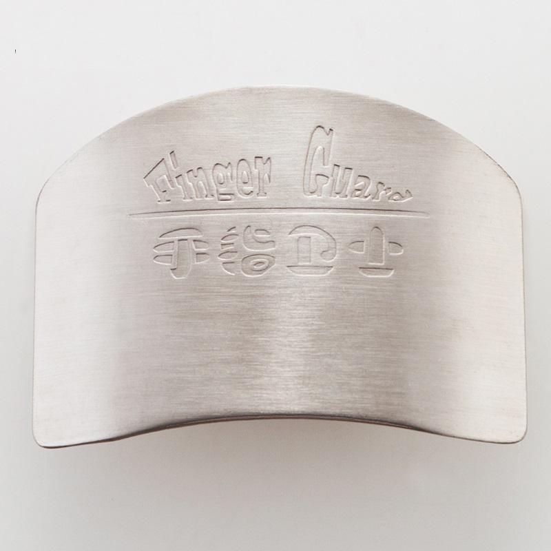 손가락 가드 스테인레스 스틸 컷 야채 손 주방 가제 안 - Kitchen Hand Gadgets 리뷰 및 가격