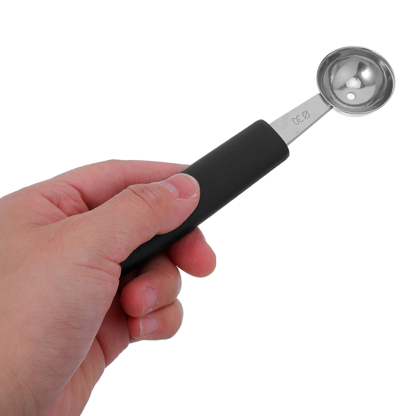 스테인리스 스틸 멜론 볼러 과일 스쿱 30mm 튼튼한  - Cherry Pitter Tool 리뷰 및 가격