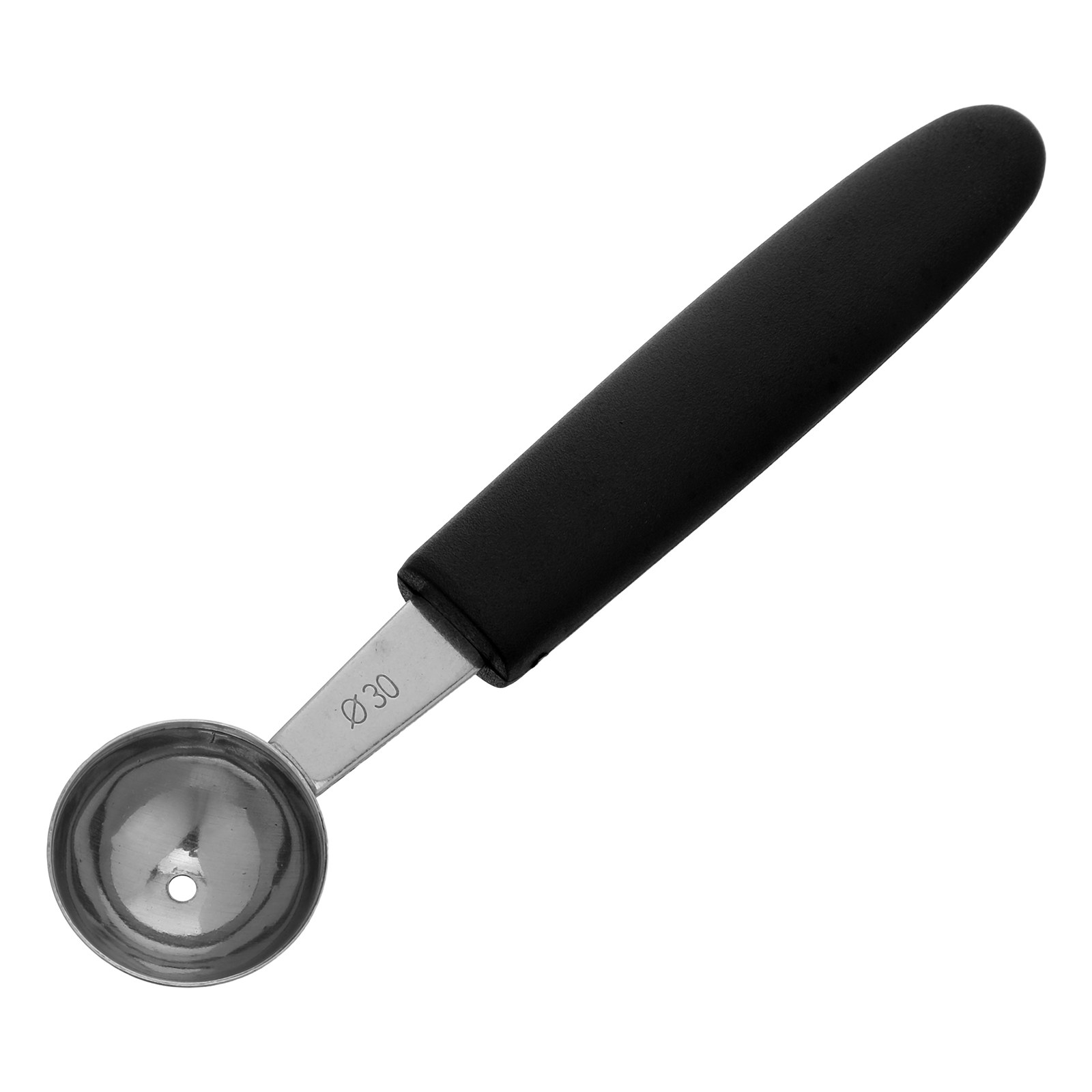 스테인리스 스틸 멜론 볼러 과일 스쿱 30mm 튼튼한  - Cherry Pitter Tool 리뷰 및 가격