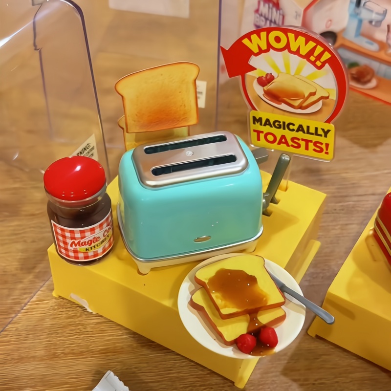 주루 정품 미니 키친 장난감 매직 쿡 실제처럼 보이는  - Kitchen Gadgets For Kids 리뷰 및 가격