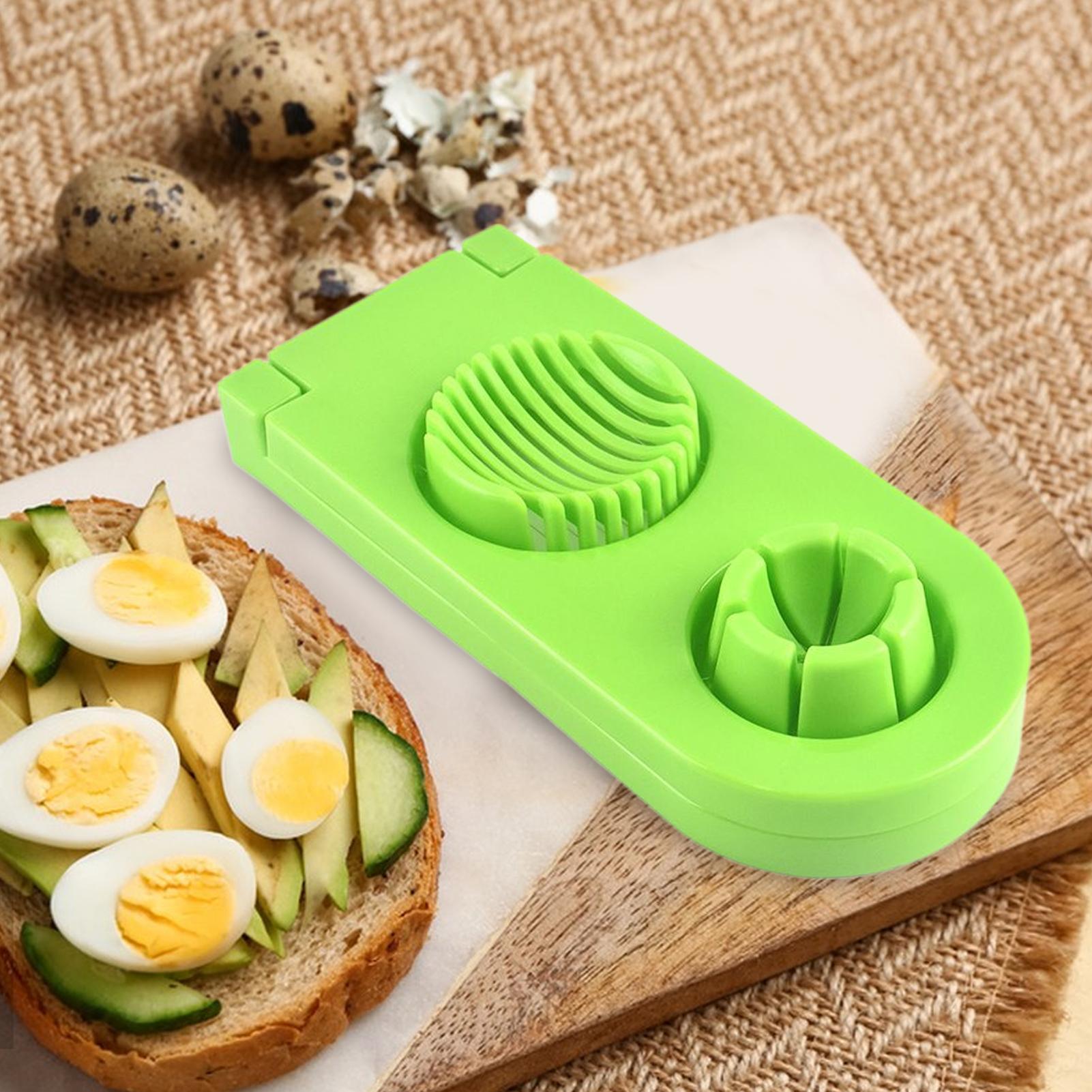 계란 커터 스테인리스 스틸 와이어 계란 절단기 2 in - Kitchen Gadgets Wirecutter 리뷰 및 가격