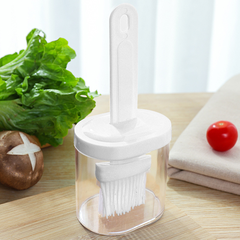 내열 실리콘 오일 브러쉬 세트, 주방 요리, 바베큐 소 - Kitchen Gadgets Store 리뷰 및 가격
