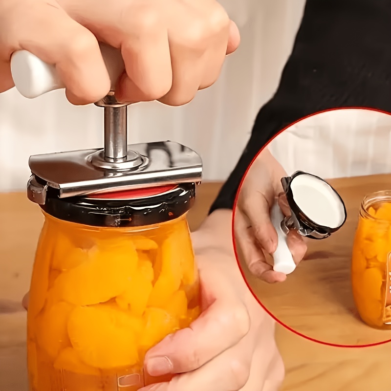 만능 오프너 캔오프너 병따개 주방용품 자취 필수템 캠핑 - Kitchen Gadgets To Gift 리뷰 및 가격