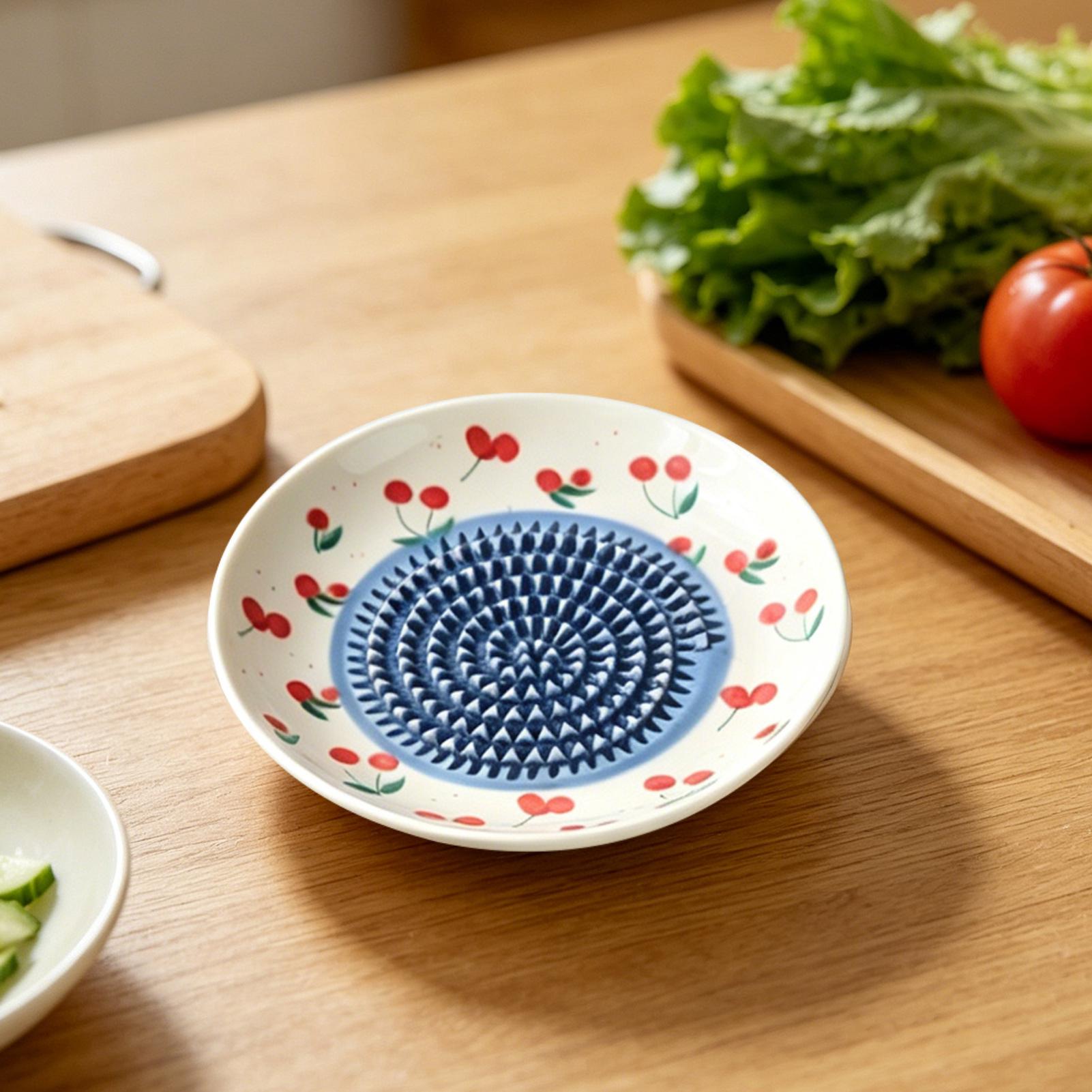 간편 세라믹 생강 분쇄기, 휴대용 도자기 마늘 으깨기, - Kitchen Hand Gadgets 리뷰 및 가격