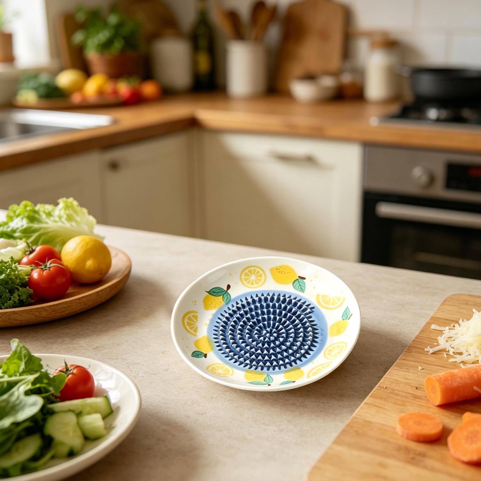 간편 세라믹 생강 분쇄기, 휴대용 도자기 마늘 으깨기, - Kitchen Hand Gadgets 리뷰 및 가격