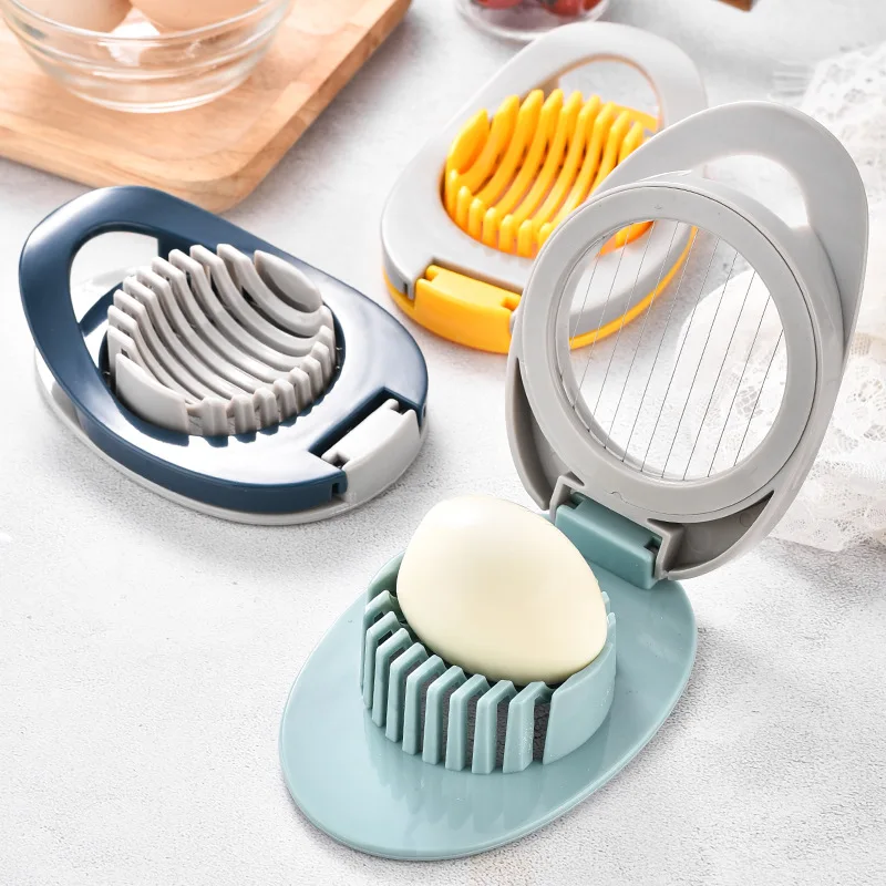 계란 슬라이서 스테인레스 스틸 와이어 계란 슬라이서 가 - Kitchen Gadgets Wirecutter 리뷰 및 가격