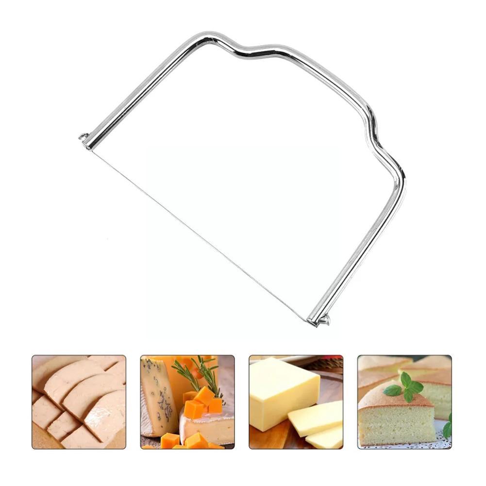 스테인리스 스틸 휴대용 버터 커터 치즈 가제트 와이어  - Kitchen Gadgets Wirecutter 리뷰 및 가격
