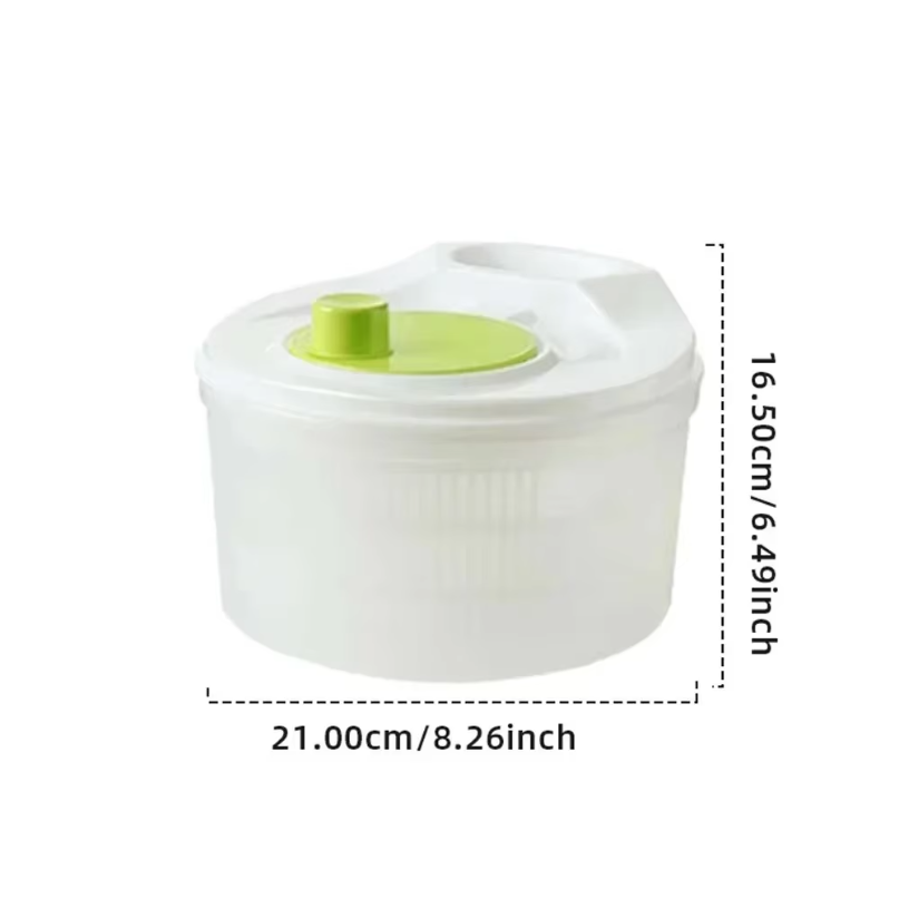 주방 샐러드 볼 탈수기 야채 건조기 상추 세척기 과일  - Salad Spinner 리뷰 및 가격