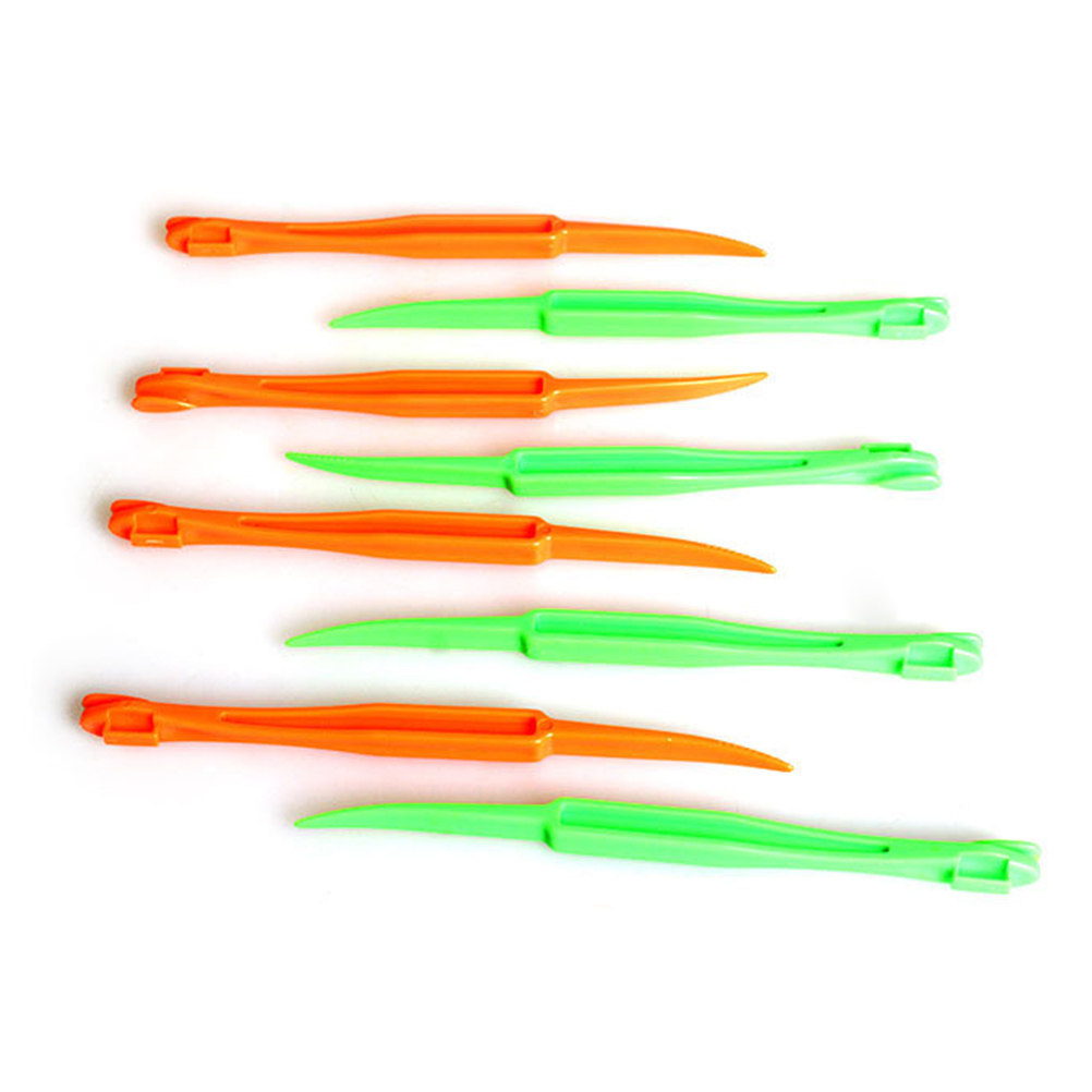 5Pcs 프리미엄 플라스틱 오렌지 필러 빠른 제거기 건 - Kitchen Gadgets Healthy Eating 리뷰 및 가격