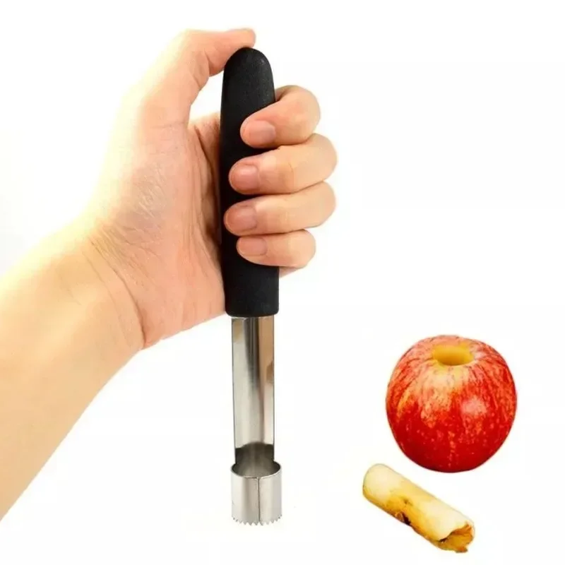 1개 과일 코어러 주방 도구, 스테인리스 스틸 과일 코 - Cherry Pitter Tool 리뷰 및 가격