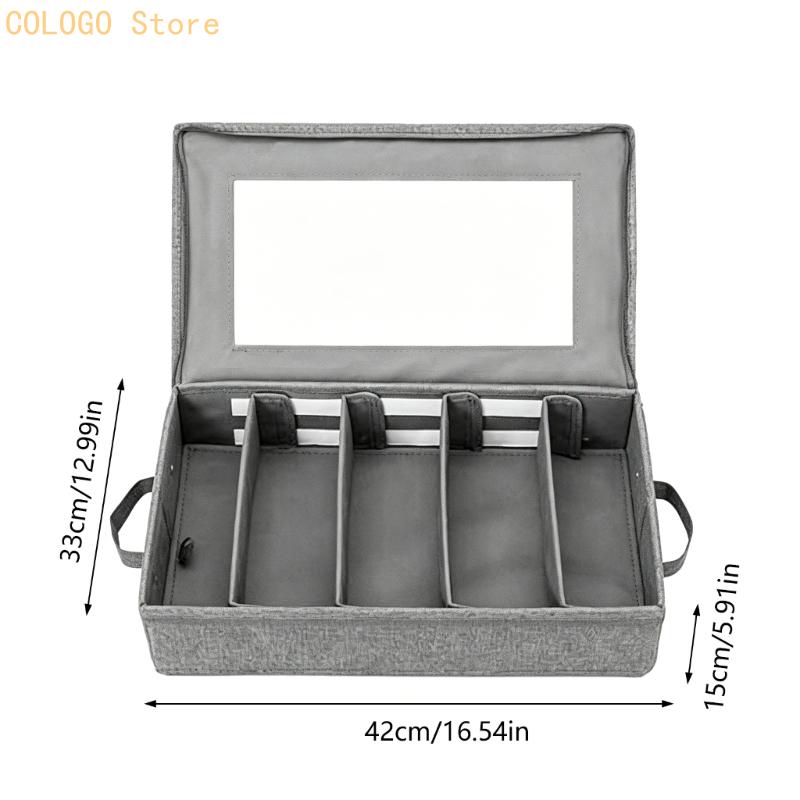 안전한 마감 디자인을 갖춘 실용적인 식기류 보관 장치는 - Kitchen Gadgets Store 리뷰 및 가격