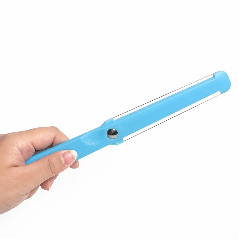 1개 치즈 슬라이서 버터 커터 치즈 와이어 커터 치즈  - Kitchen Gadgets Wirecutter 리뷰 및 가격
