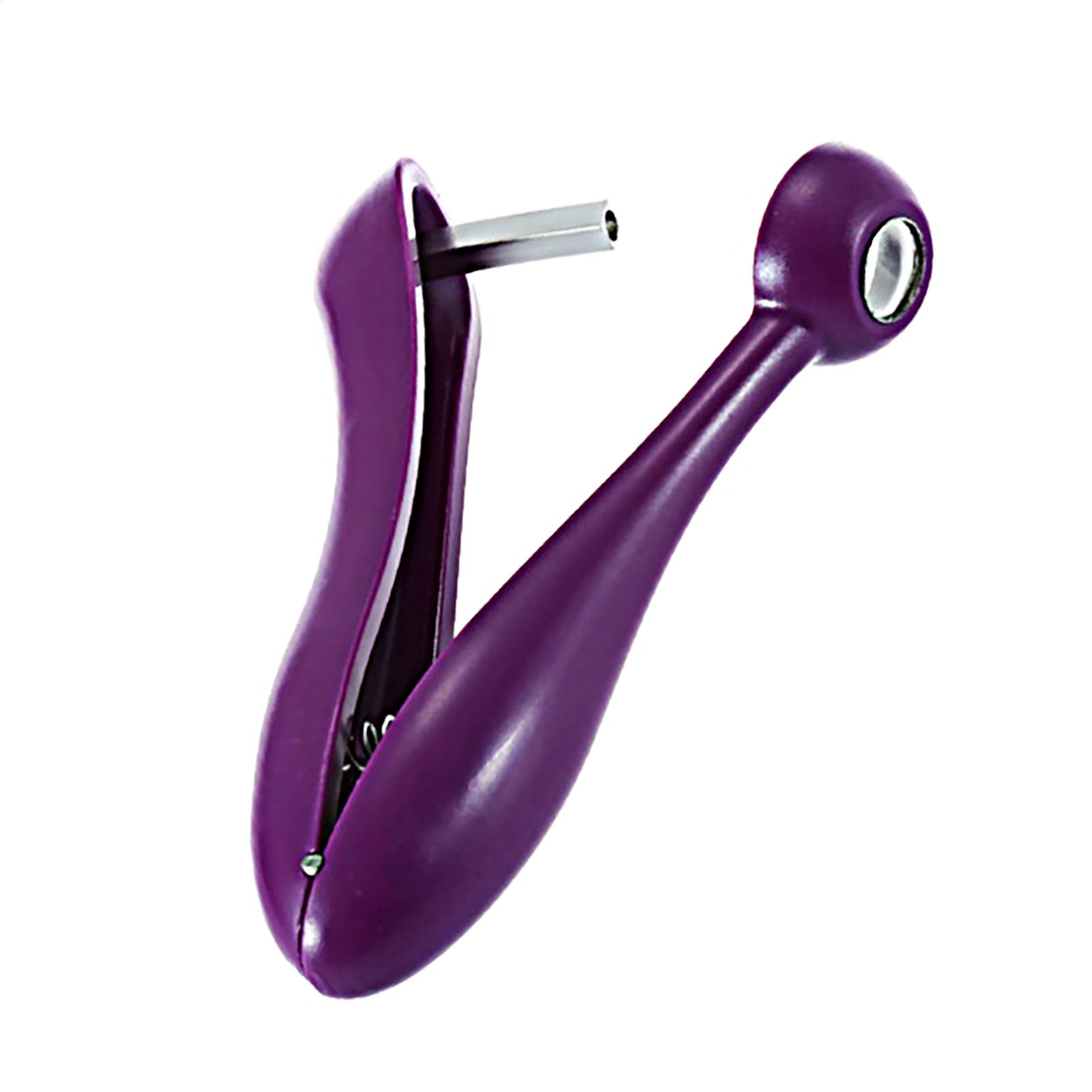 휴대용 체리 과일 씨 제거기 올리브 코어러 씨 제거 도 - Cherry Pitter Tool 리뷰 및 가격