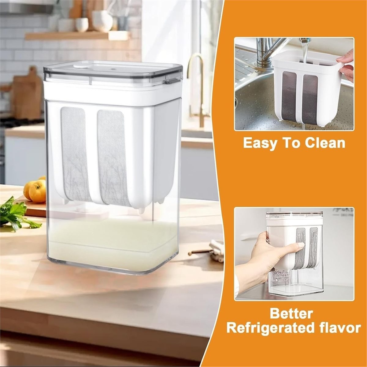 【꼭 있어야 할 것들】그리스 요거트 여과기 메쉬 수제  - Kitchen Gadgets To Have 리뷰 및 가격
