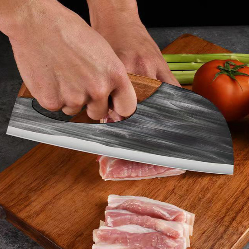 수제 뼈 제거칼, 고기 절단칼, 생선 비늘 제거칼, 스 - Kitchen Hand Gadgets 리뷰 및 가격