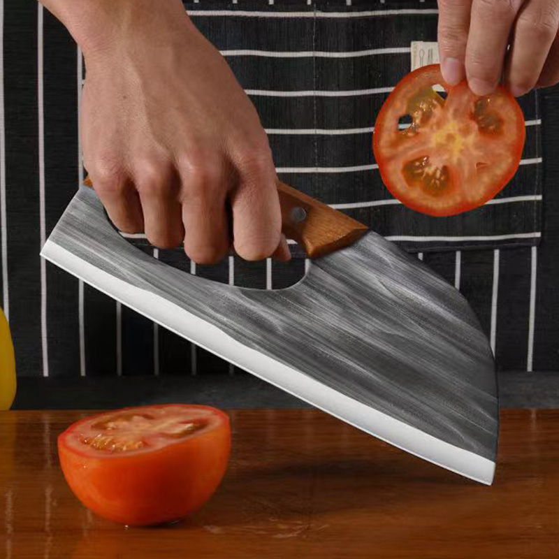 수제 뼈 제거칼, 고기 절단칼, 생선 비늘 제거칼, 스 - Kitchen Hand Gadgets 리뷰 및 가격