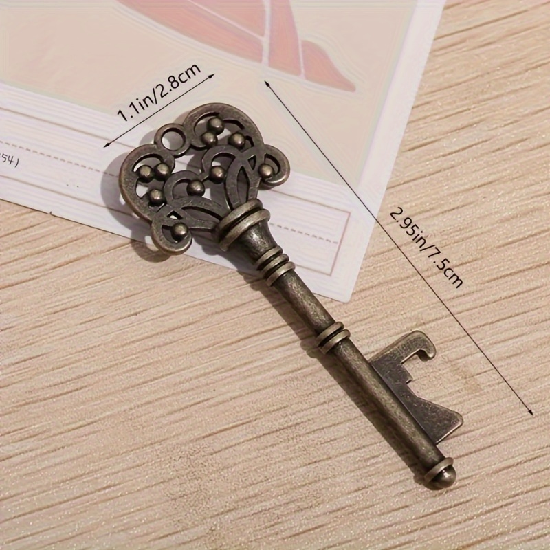 1개, 병따개, 빈티지 크라운 키 모양 병따개, 바 또 - Kitchen Gadgets To Gift 리뷰 및 가격