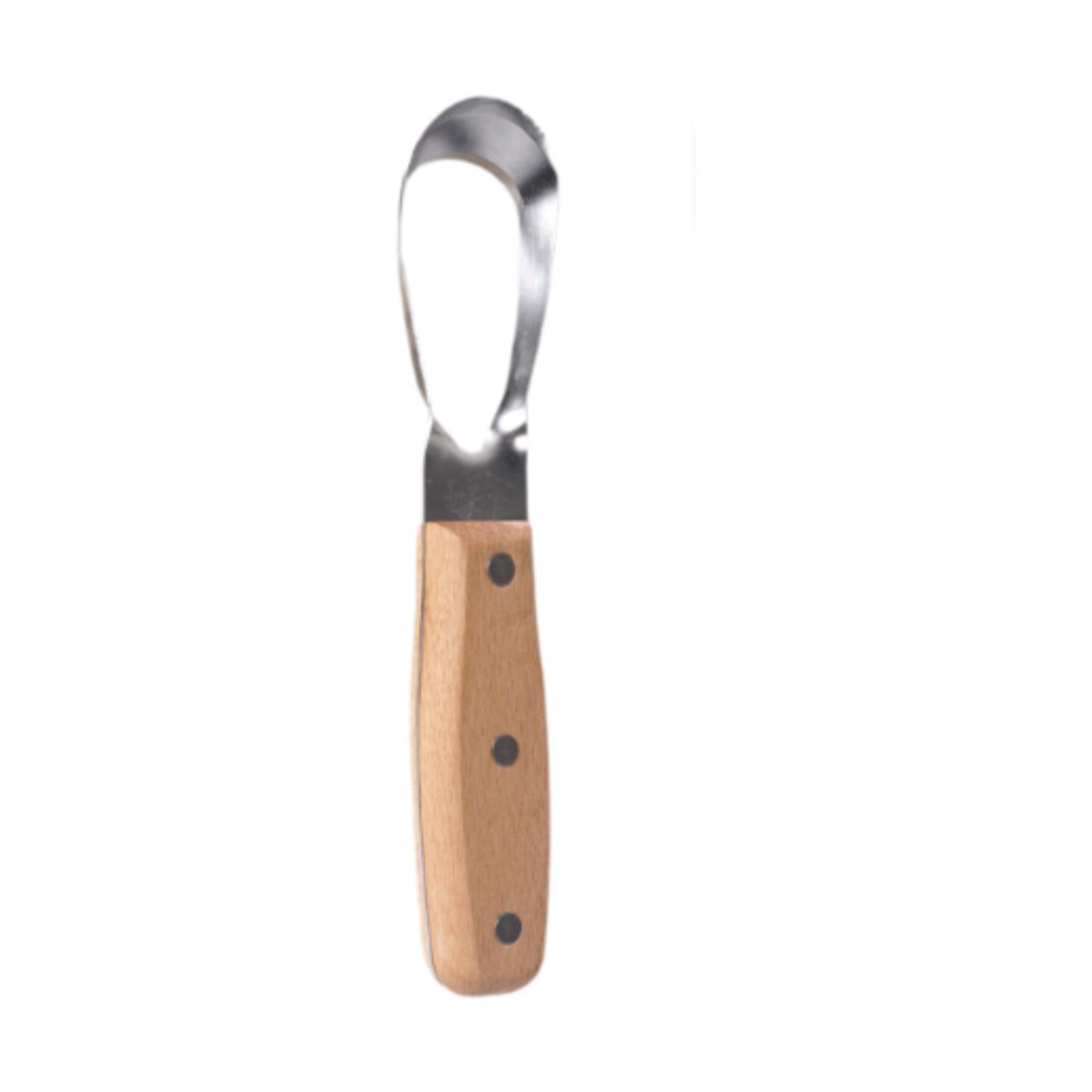 잭프루트 코어러 제거기, 휴대용, 견고함, 나무 손잡이 - Kitchen Gadgets Store 리뷰 및 가격