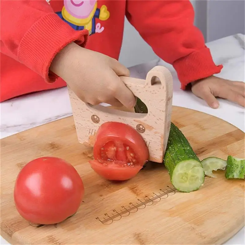 귀여운 물고기 공룡 모양 주방 장난감 야채 과일 커터  - Kitchen Gadgets For Kids 리뷰 및 가격