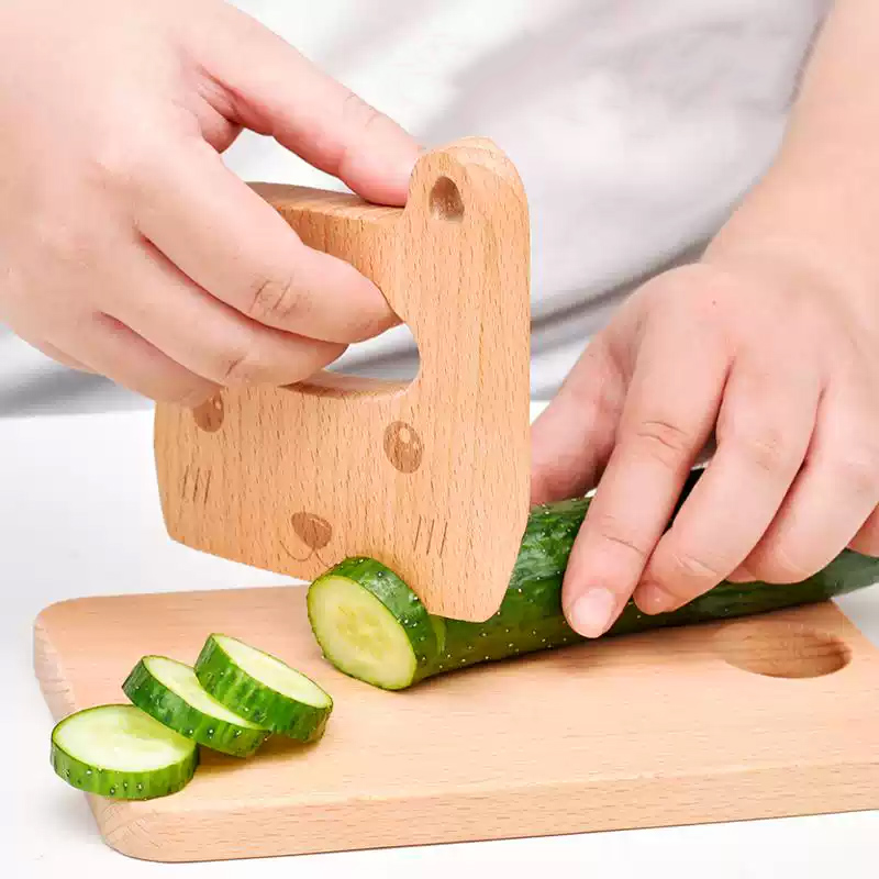 귀여운 물고기 공룡 모양 주방 장난감 야채 과일 커터  - Kitchen Gadgets For Kids 리뷰 및 가격