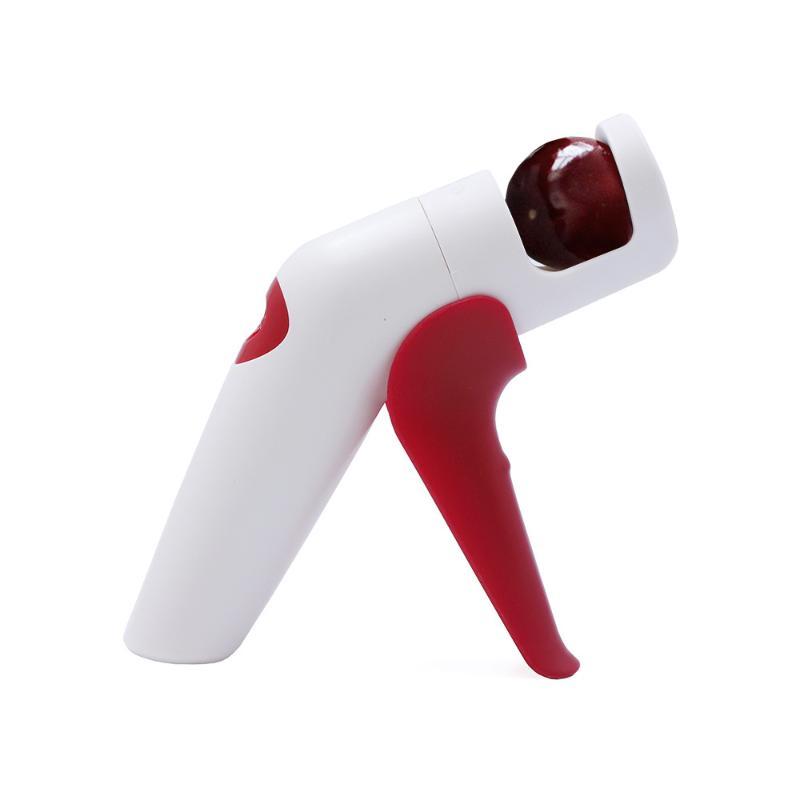 체리 레드 대추 심장 제거기 다기능 과일 코어러 및 심 - Cherry Pitter Tool 리뷰 및 가격