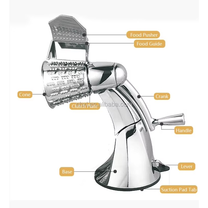 럭셔리 주방 선물 과일 및 채소 다지기 와플 메이커 주 - Kitchen Gadgets To Gift 리뷰 및 가격