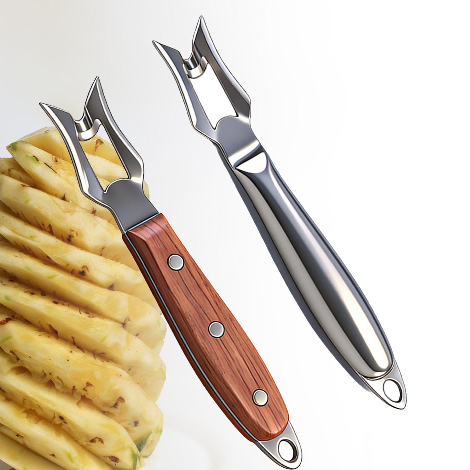 다용도 잭프루트 코어러 스테인리스 스틸 과일 코어 제거 - Kitchen Gadgets Store 리뷰 및 가격