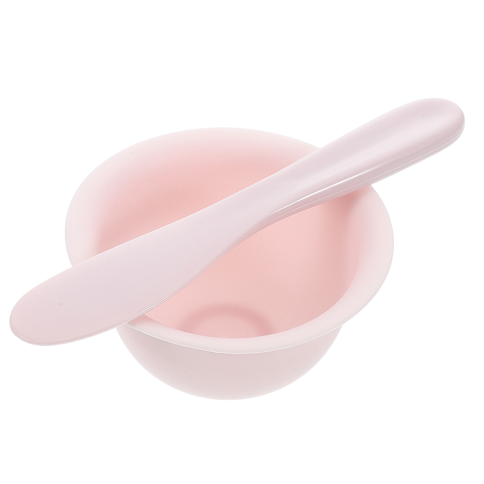 1세트 실리콘 페이스 마스크 볼 및 스파튤라 세트 마스 - Silicone Spatula Set 리뷰 및 가격