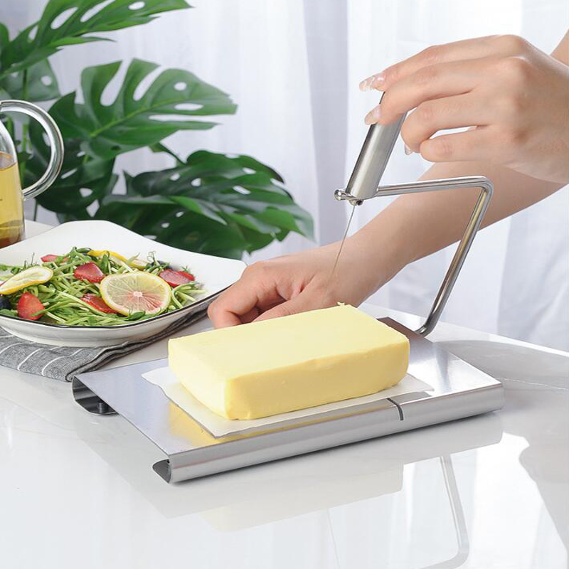 소시지 햄 슬라이서 주방용품 스테인리스 스틸 치즈 슬라 - Kitchen Gadgets Wirecutter 리뷰 및 가격