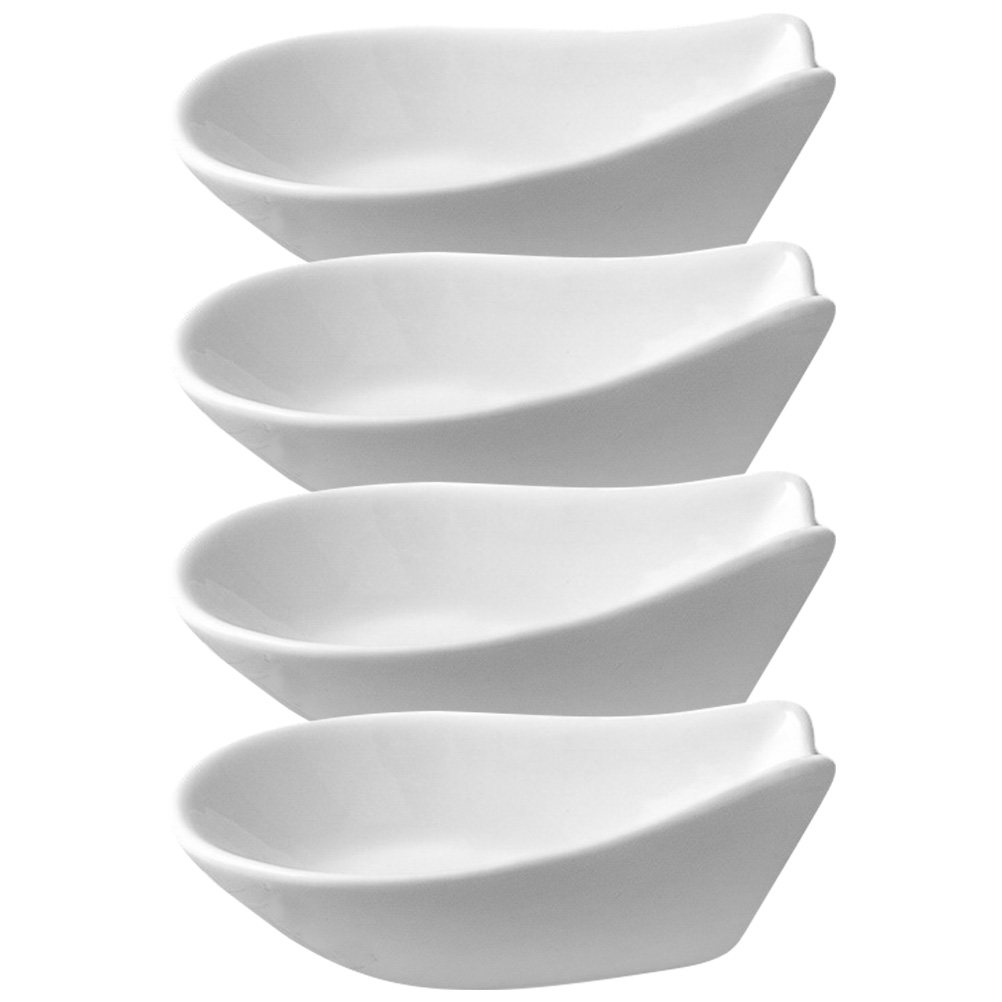 4개 세라믹 숟가락 받침대, 커피 스테이션, 주방 조리 - Kitchen Gadgets To Have 리뷰 및 가격