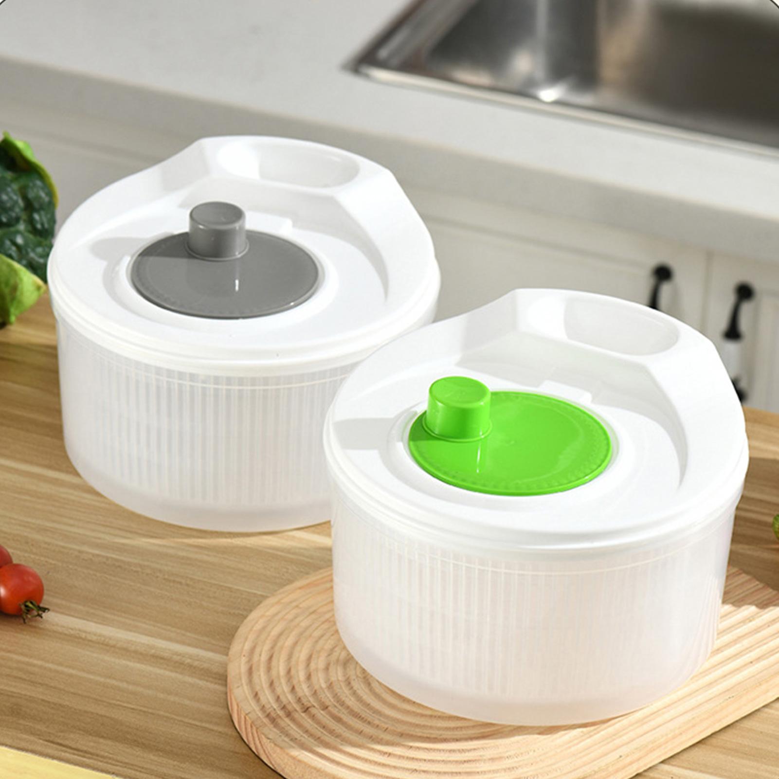 샐러드 스피너 과일 린서 스트레이너 컨테이너 베리 홈  - Salad Spinner 리뷰 및 가격