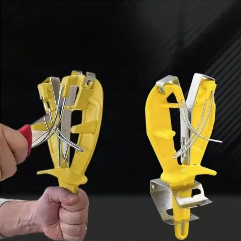 스테인리스 스틸 칼갈이, 손으로 칼을 갈 수 있는 도구 - Kitchen Gadgets To Have 리뷰 및 가격