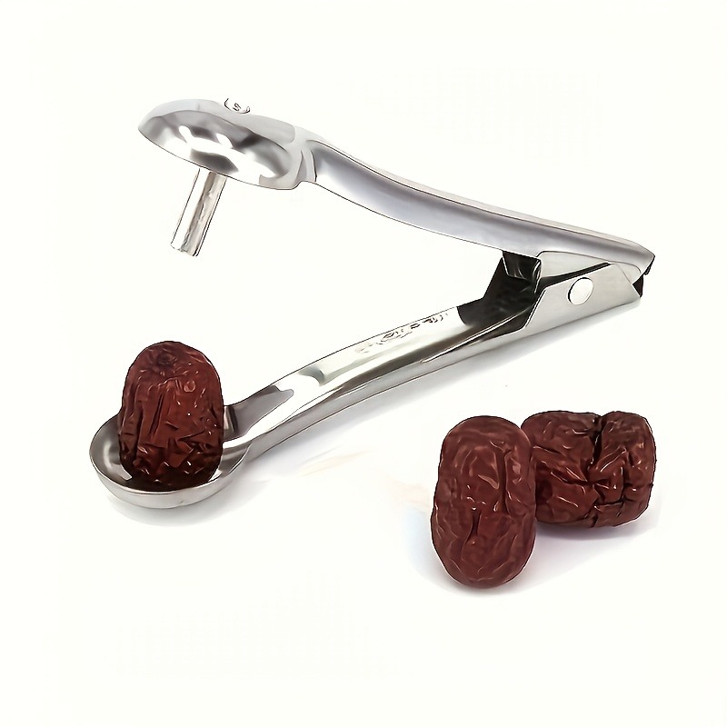체리, 대추, 살구 씨 제거기, 스테인리스 스틸 씨 제 - Cherry Pitter Tool 리뷰 및 가격