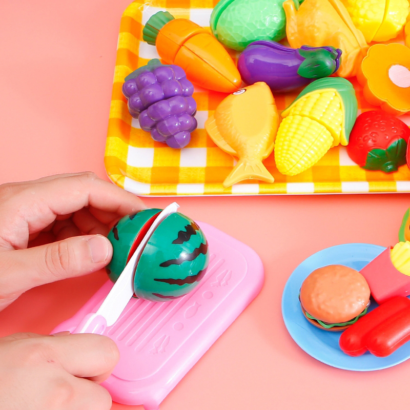 역할놀이 주방용품 어린이 시뮬레이션 교육용 주방 장난감 - Kitchen Gadgets For Kids 리뷰 및 가격