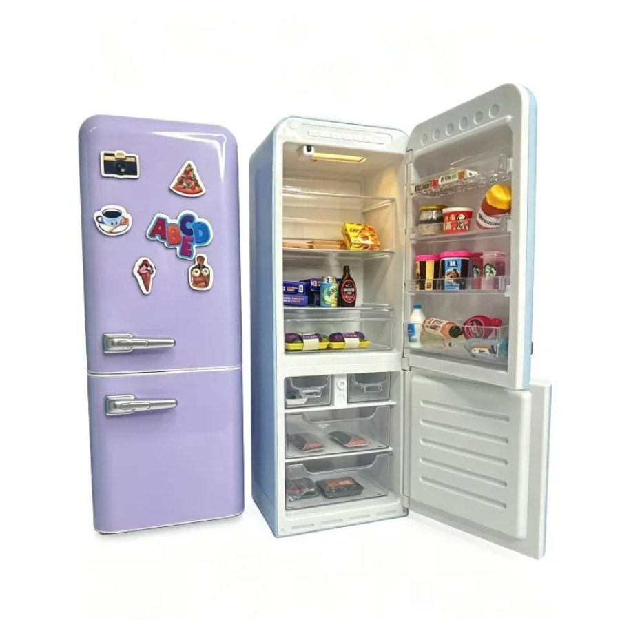 주루 5 서프라이즈 미니 냉장고 볼 시리즈 블라인드 박 - Kitchen Gadgets For Kids 리뷰 및 가격